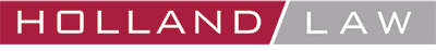 Holland Law Firm Logo