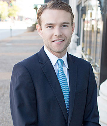 Patrick R. Dowd