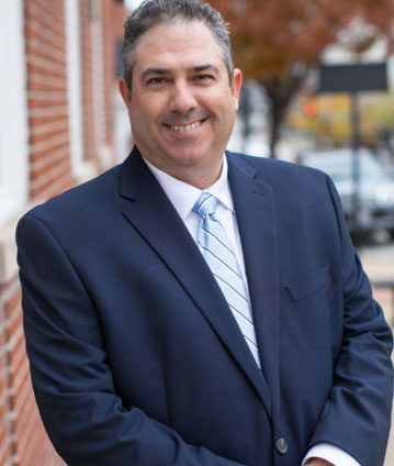 Rob Evola