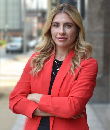 Erika Stassi