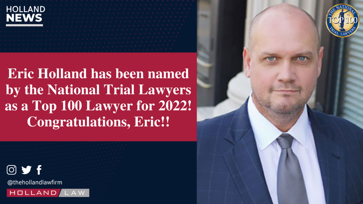 Holland Law Firm Payment of Punitive Damages to the State of Missouri