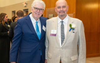 SLU 2026 Order of the Fleur de Lis 10