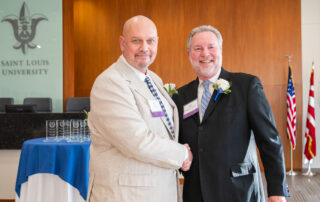 SLU 2026 Order of the Fleur de Lis 4