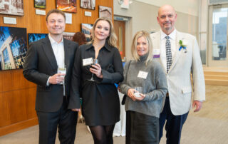 SLU 2026 Order of the Fleur de Lis 7